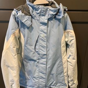Helly Hansen Snow ❄️ Ski 🎿 Jacket